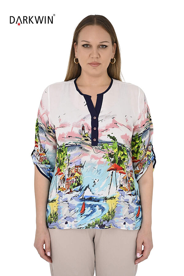 1140 GRANDI BLUZ - 1