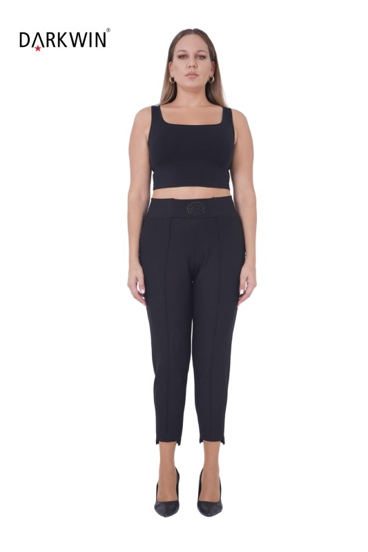 Mags - 115 MAGS PANTOLON SIYAH