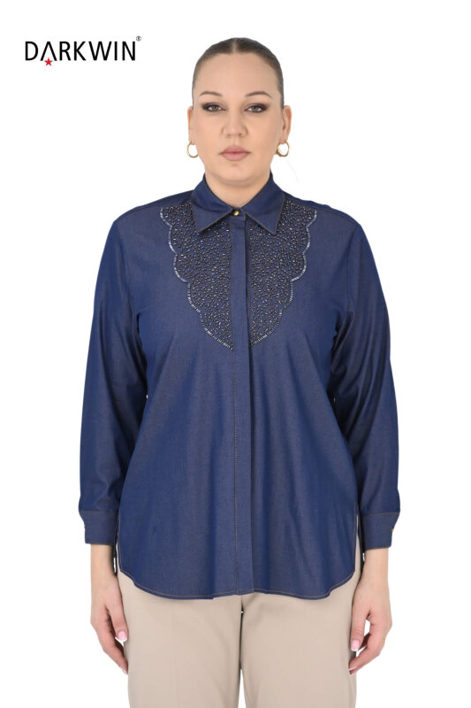 1150 GRANDI BLUZ - 1