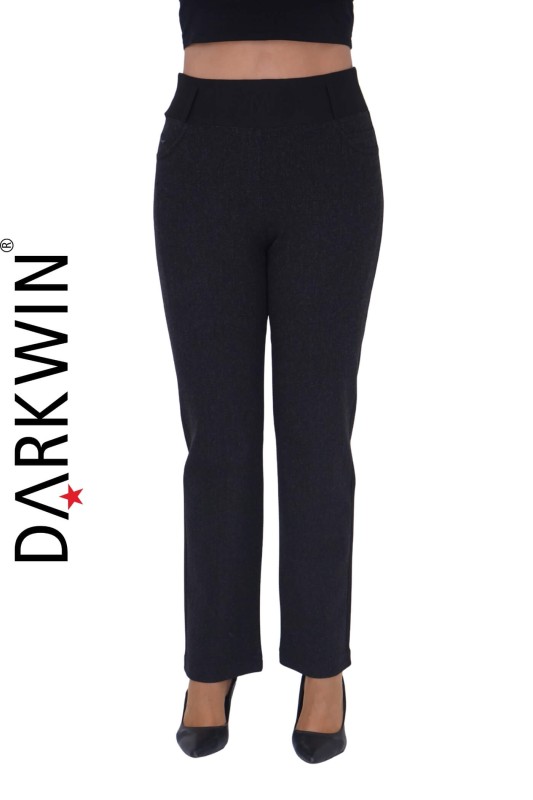 Mags - 116 MAGS PANTOLON SIYAH