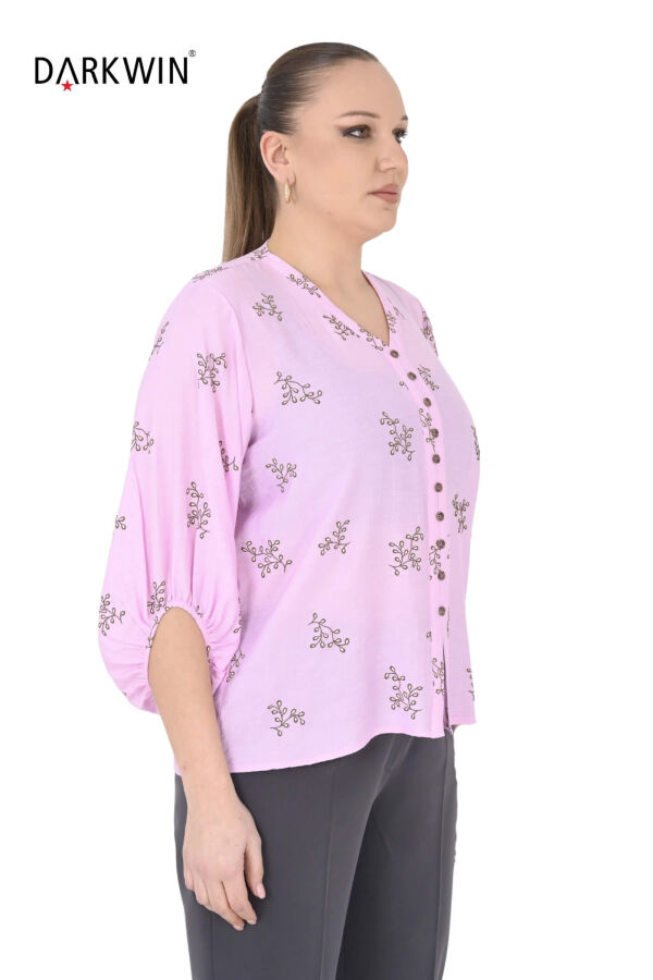 1161 GRANDI BLUZ - 3