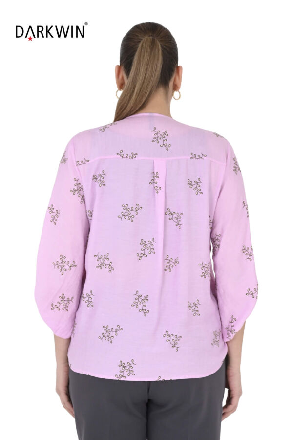 1161 GRANDI BLUZ - 5