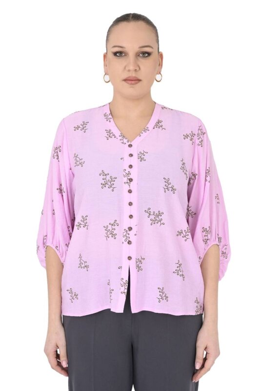 1161 GRANDI BLUZ - GRANDI