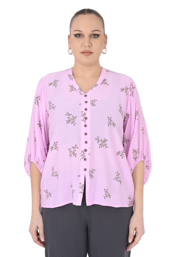 1161 GRANDI BLUZ - 1