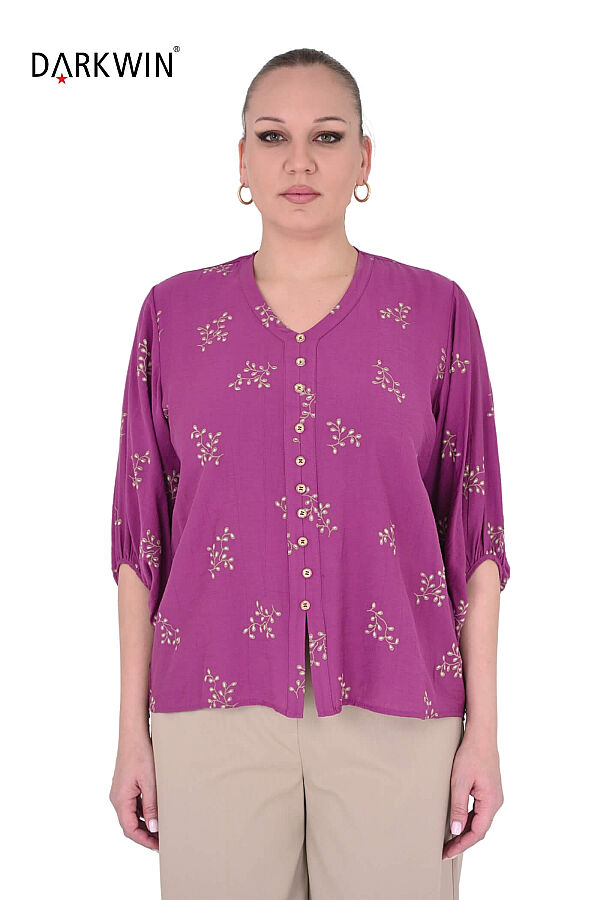 1161 GRANDI BLUZ - 2