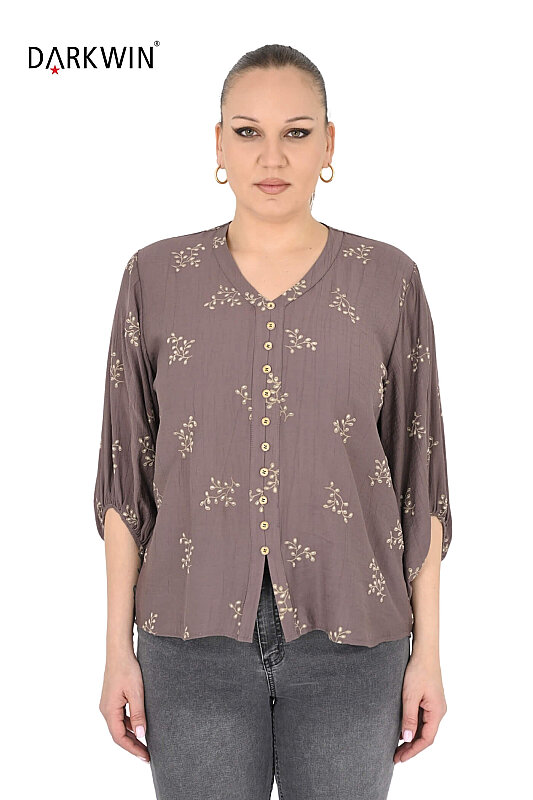 1161 GRANDI BLUZ - 4