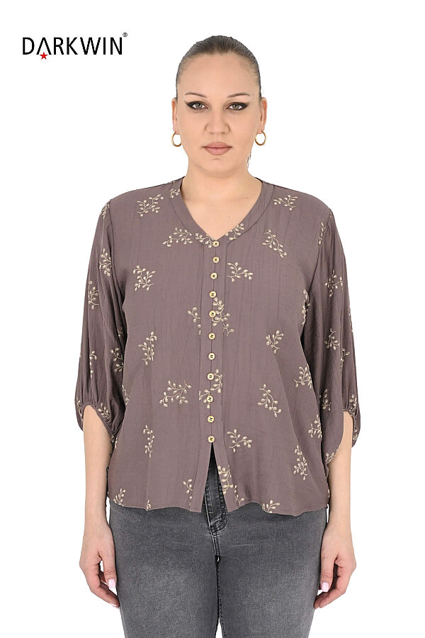 1161 GRANDI BLUZ - 4