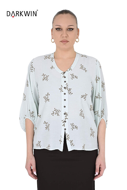 1161 GRANDI BLUZ - 6