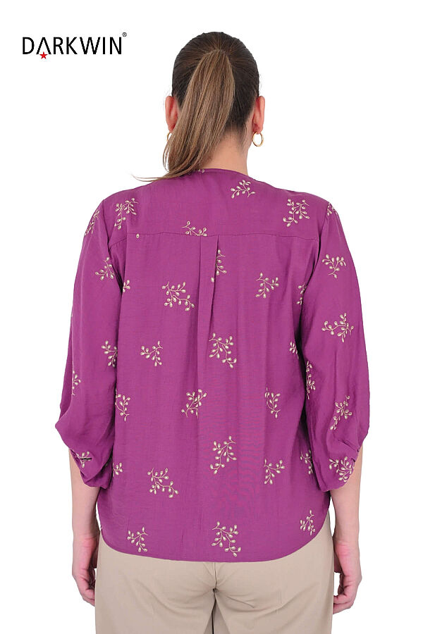 1161 GRANDI BLUZ - 8