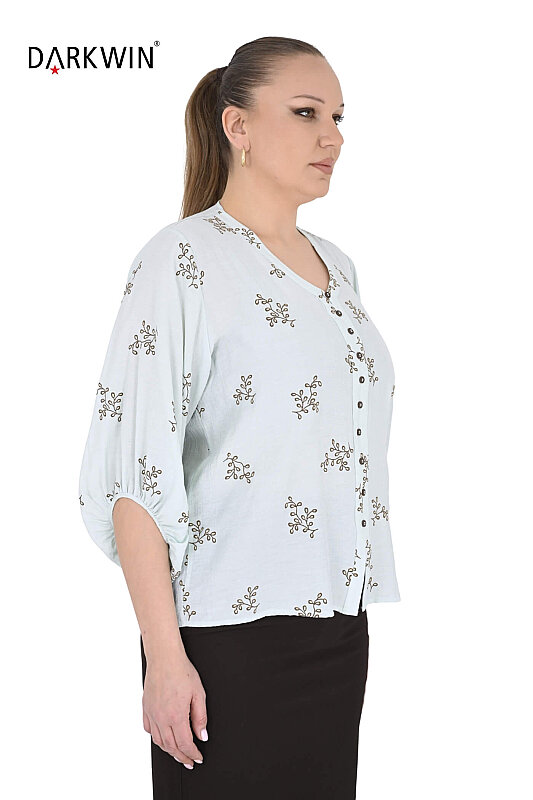 1161 GRANDI BLUZ - 9