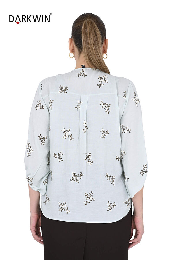 1161 GRANDI BLUZ - 10