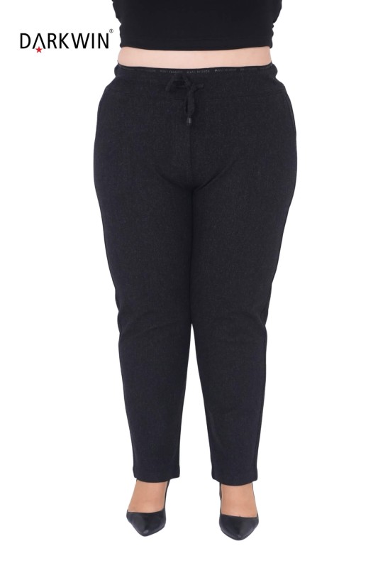 117-1 MAGS PANTOLON SIYAH - Thumbnail