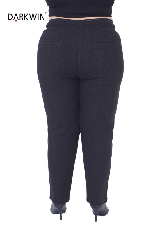 117-1 MAGS PANTOLON SIYAH - Thumbnail