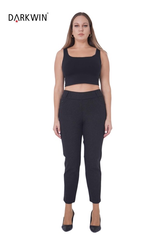 Mags - 118 MAGS PANTOLON SIYAH