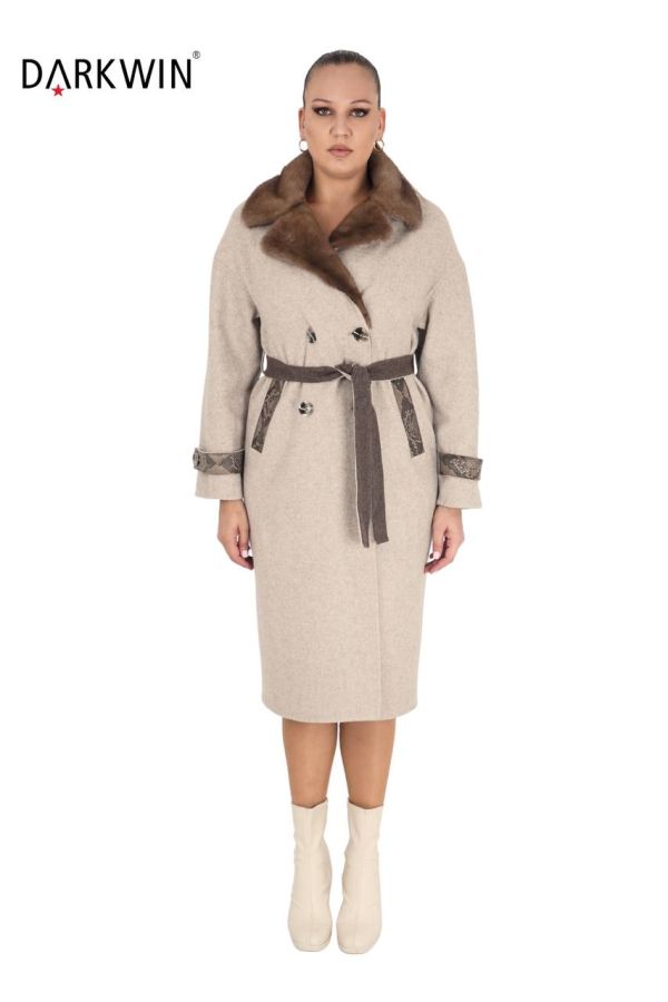 1181-A DARKWIN KABAN BEJ - 1