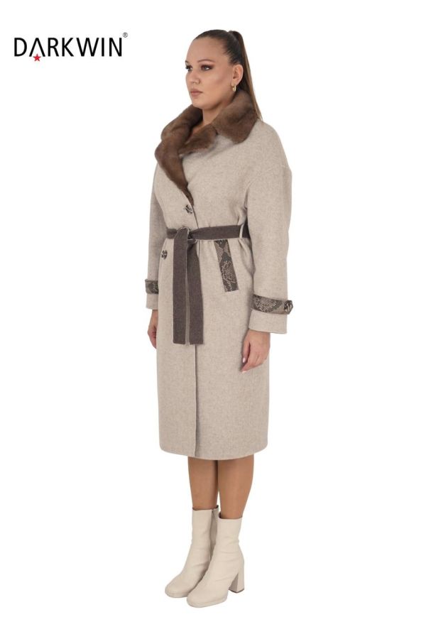 1181-A DARKWIN KABAN BEJ - 2