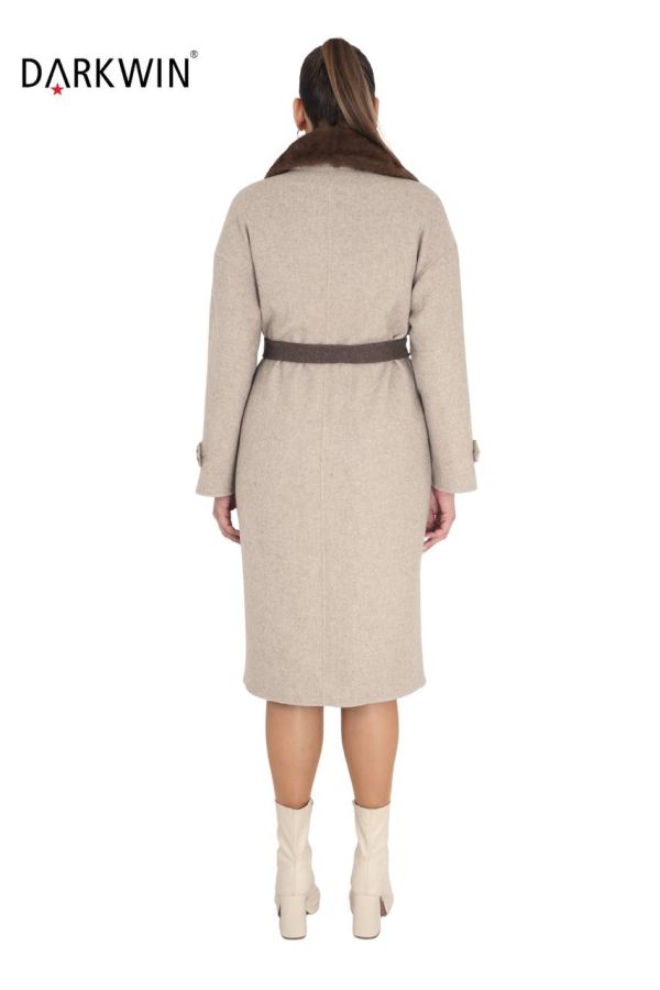 1181-A DARKWIN KABAN BEJ - 3