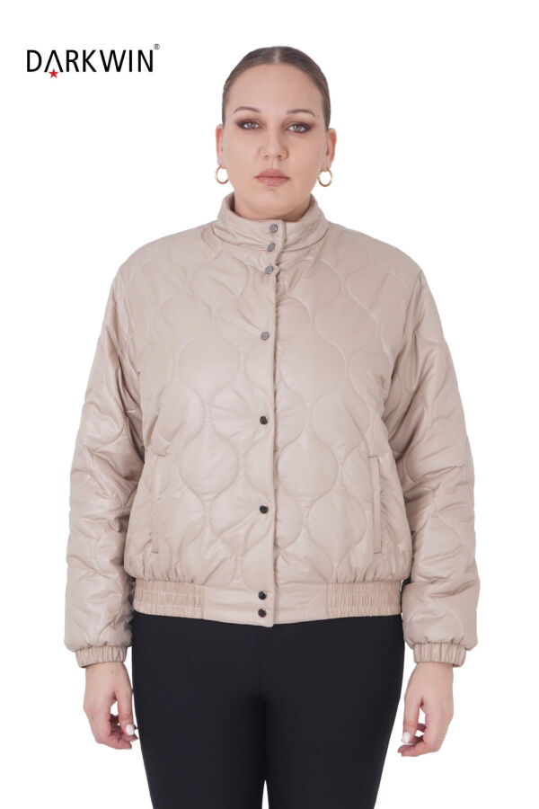 11822 OLIVE KABAN BEIGE - 1