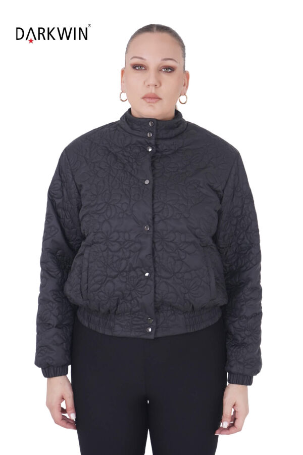 11822 OLIVE KABAN BLACK - 1