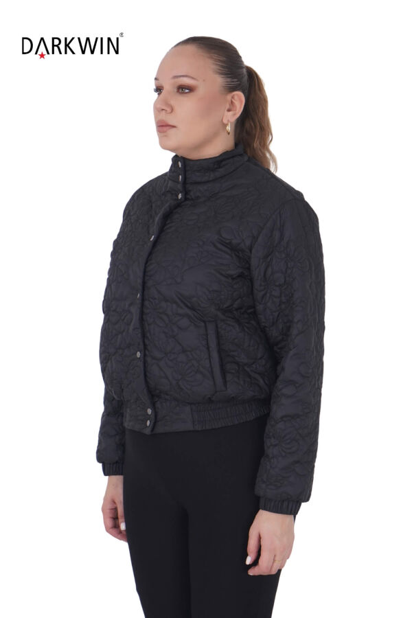 11822 OLIVE KABAN BLACK - 2