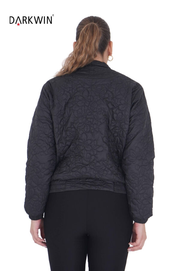 11822 OLIVE KABAN BLACK - 3