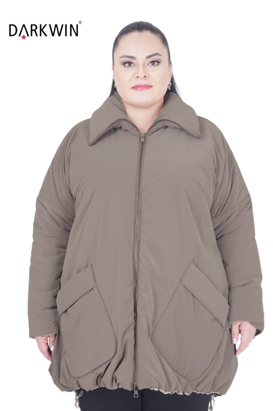 12000 OLIVE KABAN MOUSE - OLIVE (1)