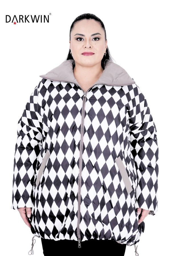 12000 OLIVE KABAN MOUSE - 1