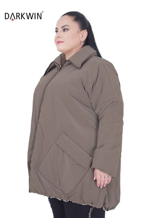 12000 OLIVE KABAN MOUSE - 3