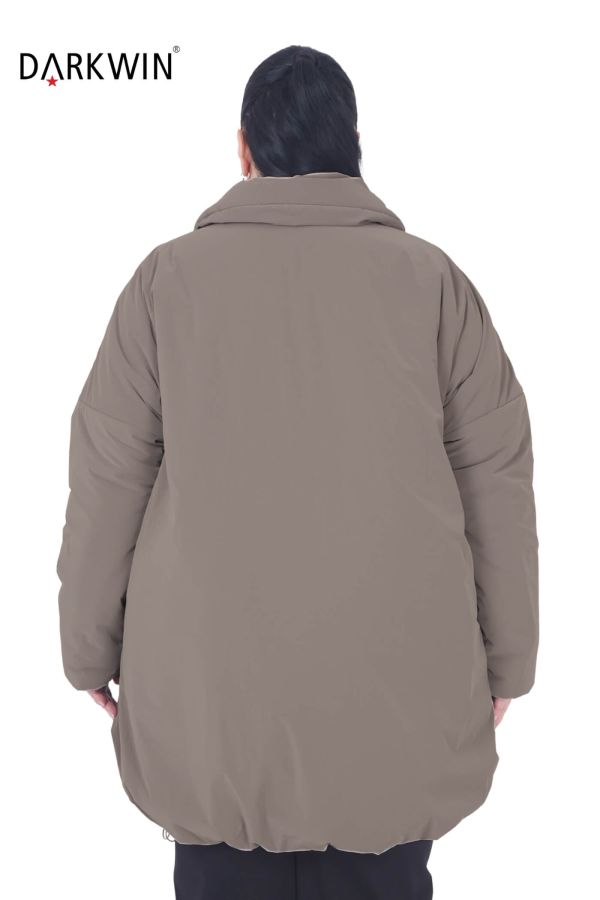 12000 OLIVE KABAN MOUSE - 4