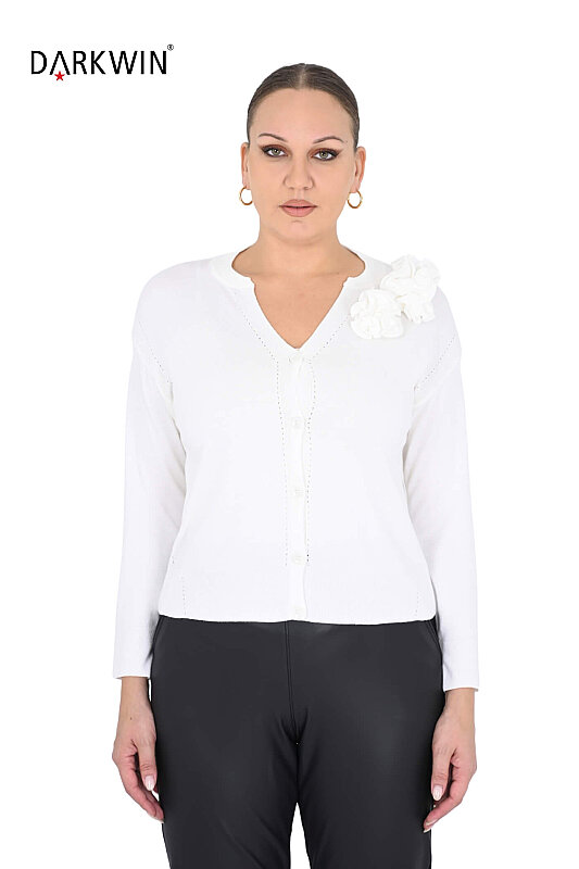 12034 OKÇU HIRKA BEYAZ - OKÇU