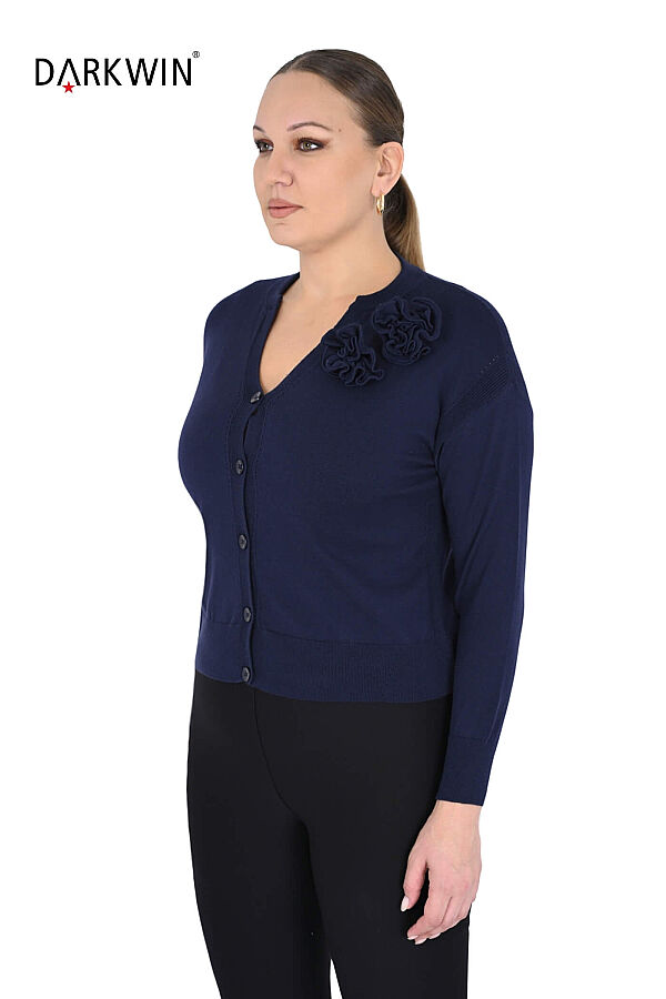 12034 OKÇU HIRKA LACIVERT - 3