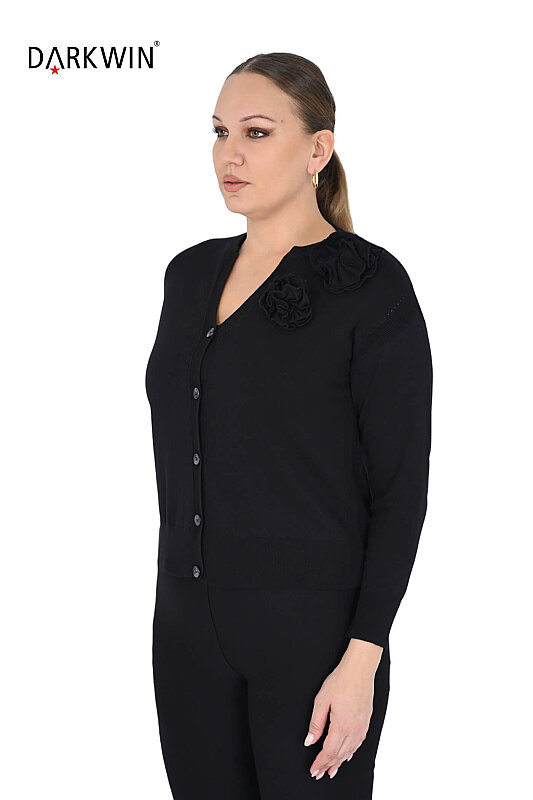 12034 OKÇU HIRKA SIYAH - 3