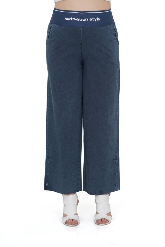 1205-1 MOTIVATION PANTOLON LACIVERT - MOTIVATION (1)