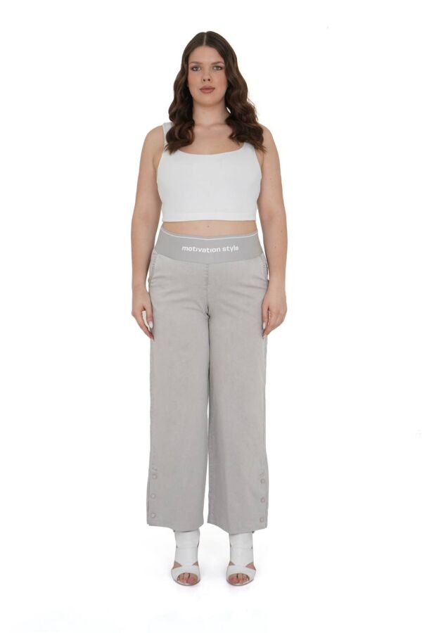 1205-1 MOTIVATION PANTOLON TAS - 1