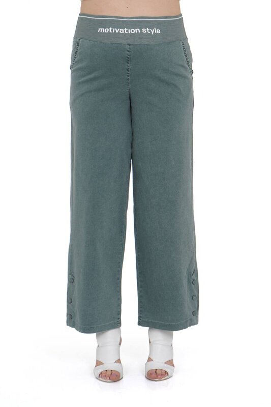 1205 MOTIVATION PANTOLON HAKI - MOTIVATION (1)