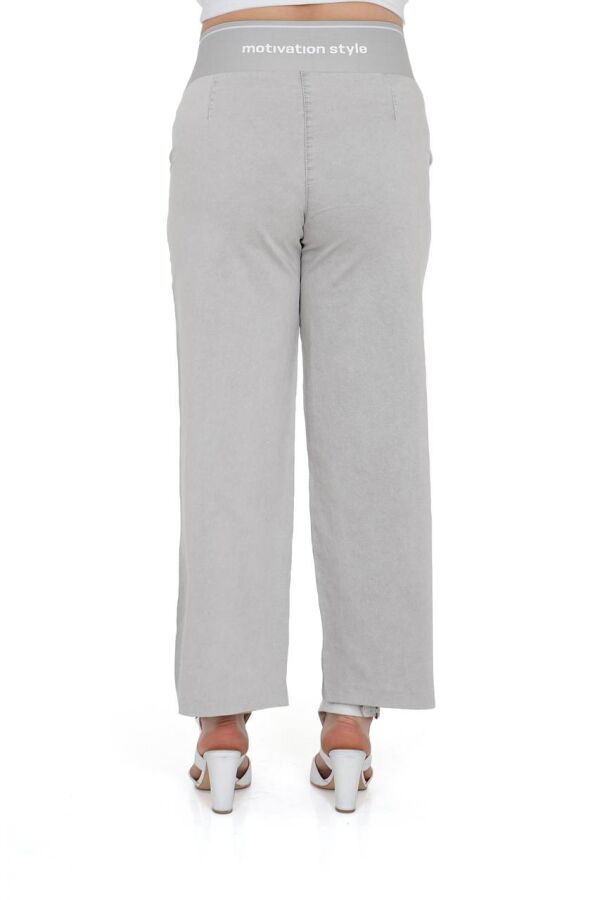 1205 MOTIVATION PANTOLON TAS - 4