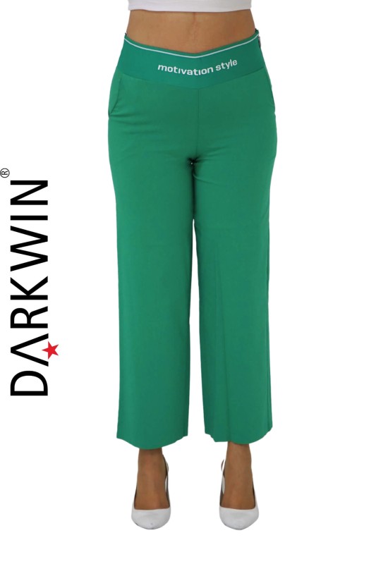 1206 MOTIVATION PANTOLON BENETTON