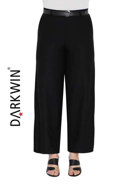 1208 MOTIVATION PANTOLON SIYAH - MOTIVATION (1)