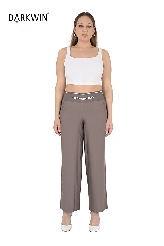 1211-1 MOTIVATION PANTOLON A.KAHVE - MOTIVATION
