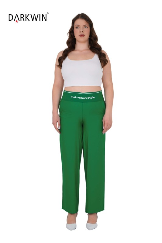 1211 MOTIVATION PANTOLON BENETTON