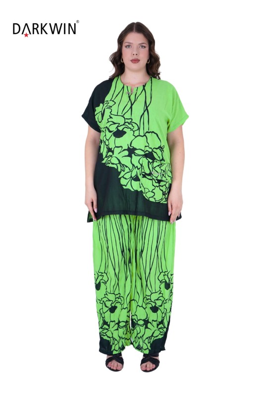1213 DARKWIN TAKIM YESIL
