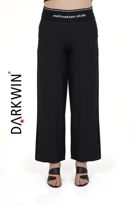 1215 MOTIVATION PANTOLON SIYAH - MOTIVATION (1)