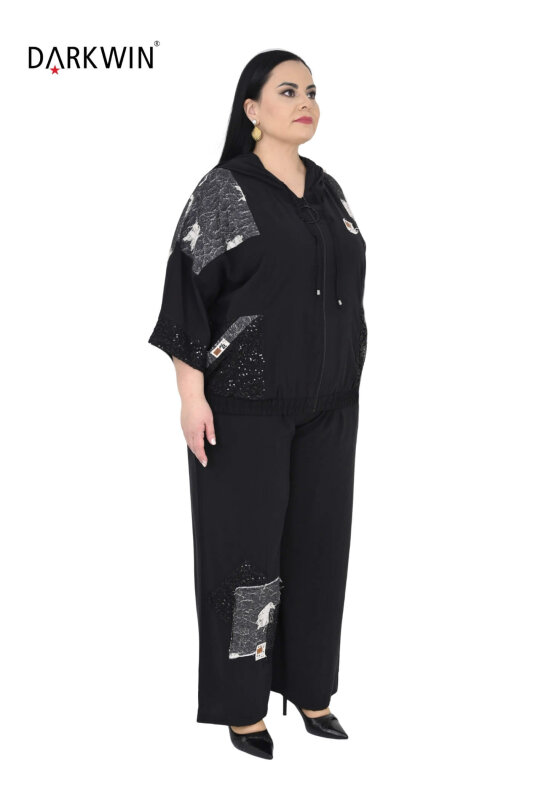 1216 DARKWIN MONT-PANTOLON SIYAH - DARKWIN (1)