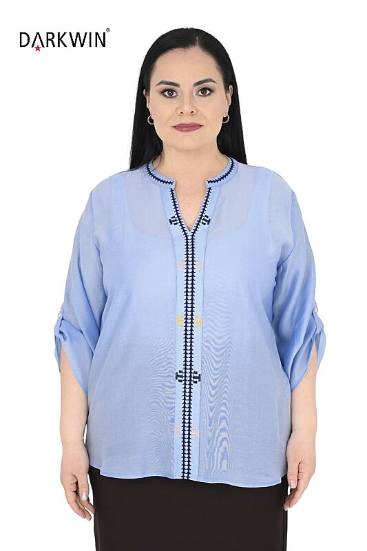 1216 GRANDI BLUZ - 11