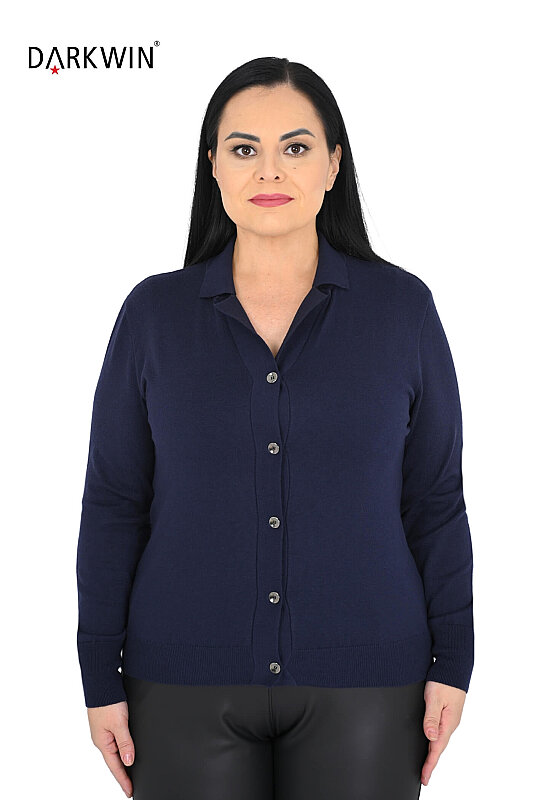 12176 OKÇU HIRKA LACIVERT - OKÇU