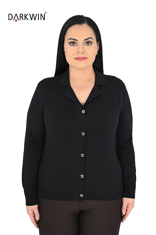12176 OKÇU HIRKA SIYAH - OKÇU