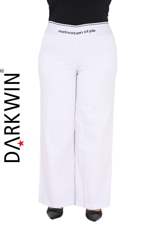 1218-1 MOTIVATION PANTOLON BEYAZ - MOTIVATION (1)