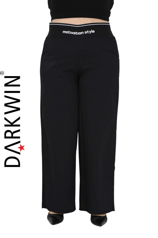 1218-1 MOTIVATION PANTOLON SIYAH - MOTIVATION (1)