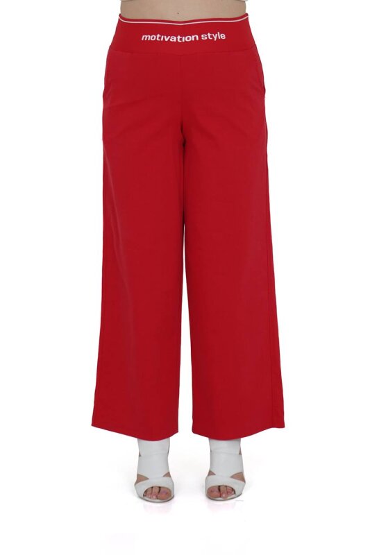 1218 MOTIVATION PANTOLON KIRMIZI - MOTIVATION (1)