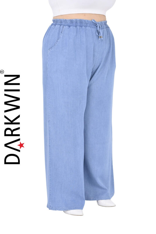 1221 DARKWIN PANTOLON MAVI - 3